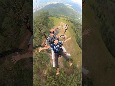 Parapente Nirgua-Yaracuy Venezuela #parapente #nirgua #yaracuy