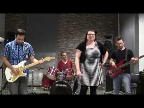 Persephonos Recording Studio - Song contest: 10TO8 - RAGE