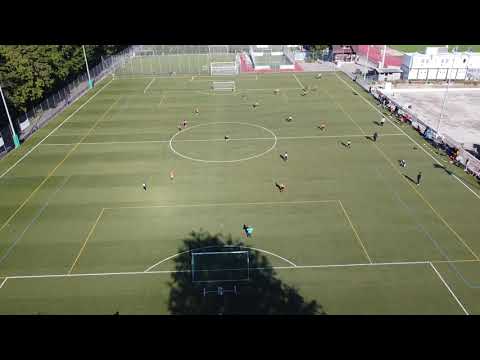 FcBern D/c- Fc Wabern D/b 3 Drittel teil 1