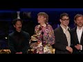 Taylor Swift Wins Album Of The Year | 2021 GRAMMY Awards Show Acceptance Speech