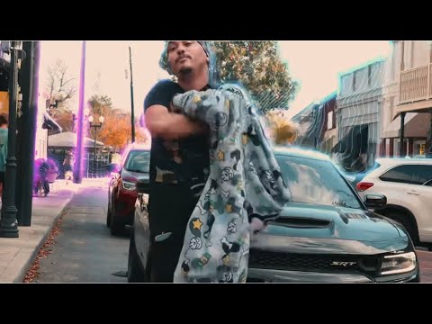 Slim Trickz - Alchemy (Official Music Video)