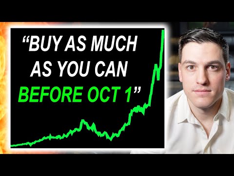 7 Stocks To Buy HEAVY Before October 2025