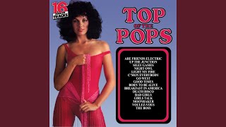 Breakfast In America