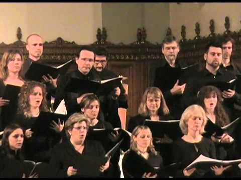 Guy Giard Choeurisma Liturgie orthodoxe russe