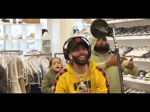 5 %   EL BUDY x BABALU