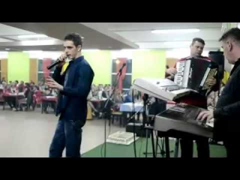 ADNAN JERLAGIC  PARISKE KAPIJE  BUGOJNO 03.04.2013