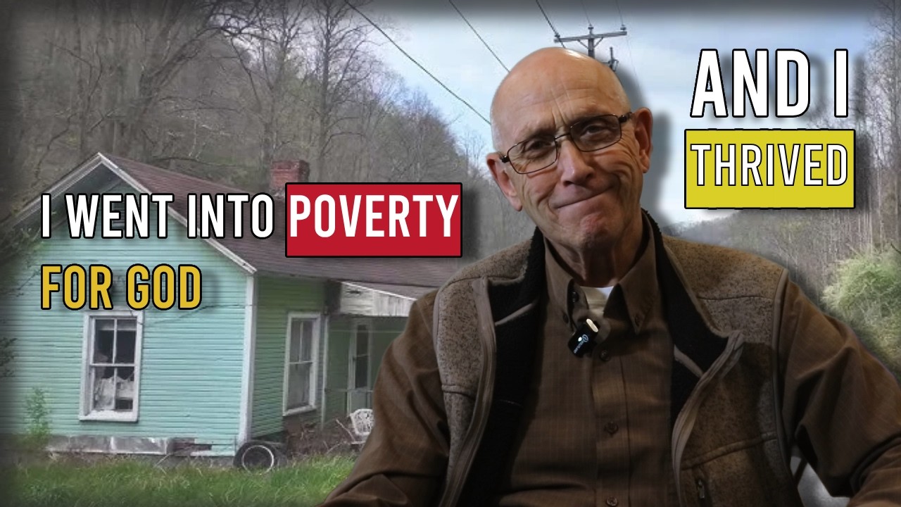 God Called Me to Poverty, Here's What Happened Next