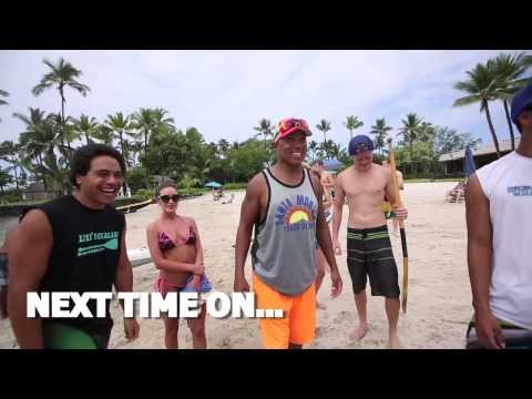 Hines Ward BECOME ONE Episode 7 - Coming Soon!