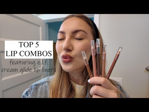 Kelsey Garrett's YouTube video