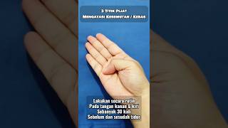 Download lagu Gerakan/Senam Pijat Tangan Mengatasi Kesemutan dan Kebas. Mari Hidup Sehat, Bugar dan Kuat #healthy mp3