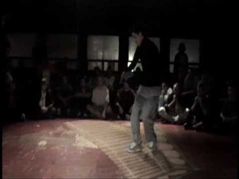 RedMask 10 YEARS ANNIVERSARY:(15/15) Final... ILLMatic Styles vs Furious Legz