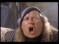 Sam Kinison And The Glam Clan- Wild Thing (1988 ...