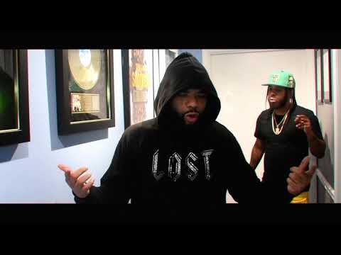 ARAH AP - Max B (Official Music Video)