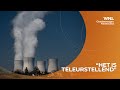 Gas en kernenergie toch niet als 'groen' bestempeld