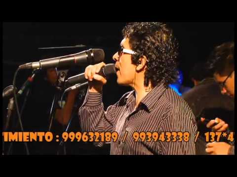 Dios Mio Has Que Me enamore El Lobo Y La sociedad Privada 2013 En Vivo