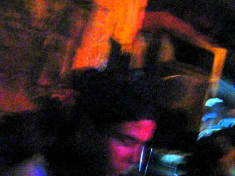 DJ AYMAN "READY OR NOT" @ SYNAPS 2009