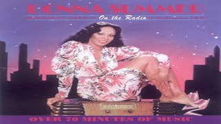 Donna Summer - On The Radio Greatest Hits (1979