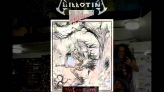 Guillotine - Hell on Earth / Hate Inside Your Head - Demo# 2004/2005