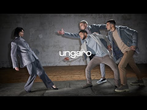 UNGARO MEN   WINTER 2024