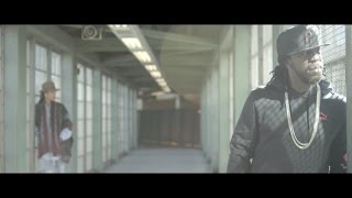 Youssoupha ft. Ayo - Love Musik (Clip Officiel)