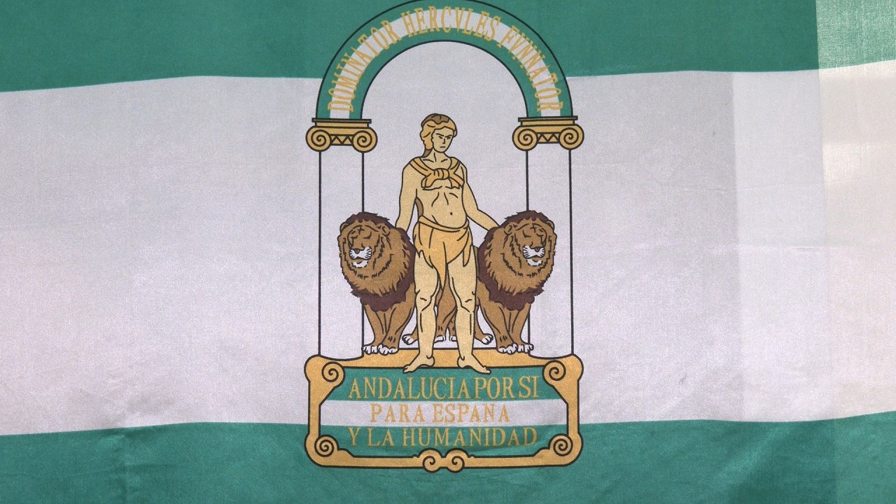 Día de Andalucía en las asociaciones de pensionistas