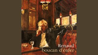 Docteur Renaud, Mister Renard