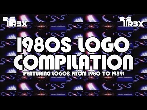 1980s Logo Compilation