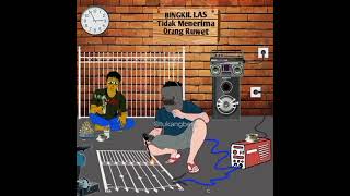 Download lagu STORY TUKANG LAS  KARTUN mp3