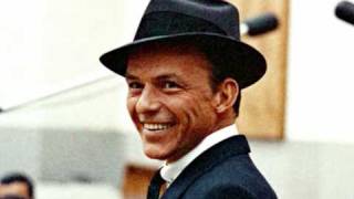 FRANK SINATRA  - SATISFY ME ONE MORE TIME