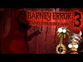 BARNEY ERROR 3 BARNEY STRIKES ONCE AGAIN SEASON 1