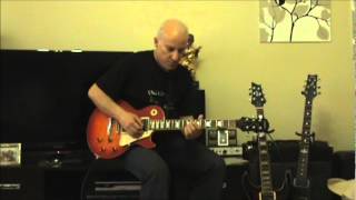 Video thumbnail for King Of Hollywood.Eagles Cover by Kenan AKAY