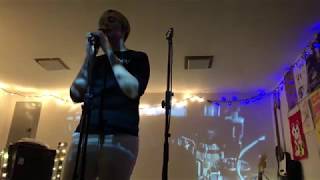 Oh Maker (Janelle Monae Cover) - Left at London