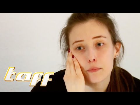 Cruel disease! Living with chronic fatigue ME/CFS | taff