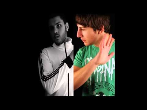 Robert Barcic ft. Don-Hamdo- Nije Ti Stalo (2013)