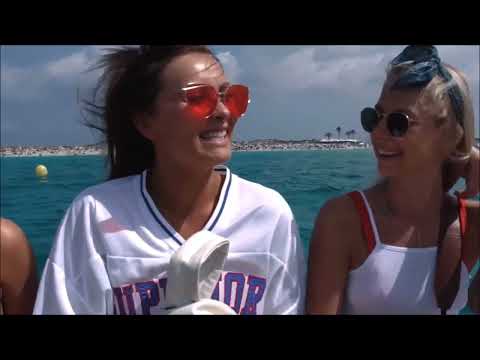 XYZ - Alvin Anthony, INViDA feat. Avian Haviv