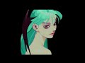 Vampire The Night Warriors PSX The Trouble Man