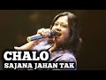 CHALO SAJANA JAHAN TAK SHAILAJA SUBRAMANIAN LATA MANGESHKAR SIDDHARTH ENTERTAINERS