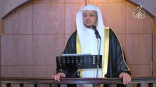 صورة خطبة الجمعة : أفشوا السلام