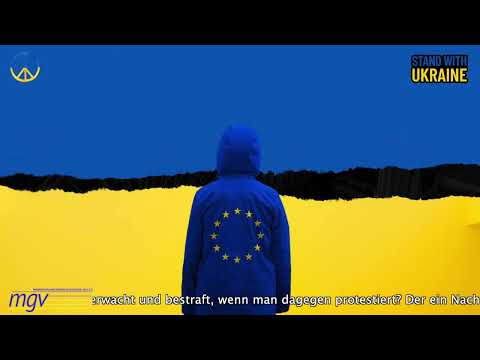 Lied vom Nicht verstehen von Oliver Gies, Chorarrangement: Klaus Breuninger