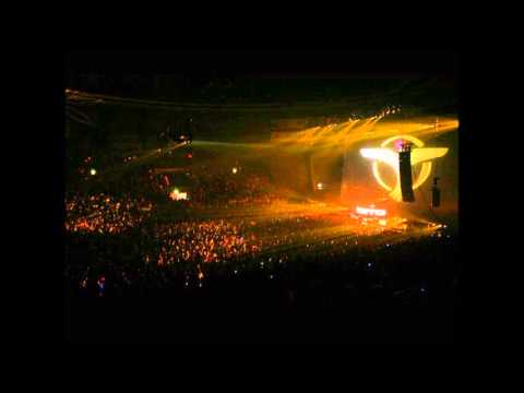 TOMORROWLAND EPISODE 8