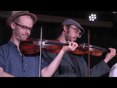 "Halljunk szót...!" - Erdőfű zenekar - Erdőszombattelke