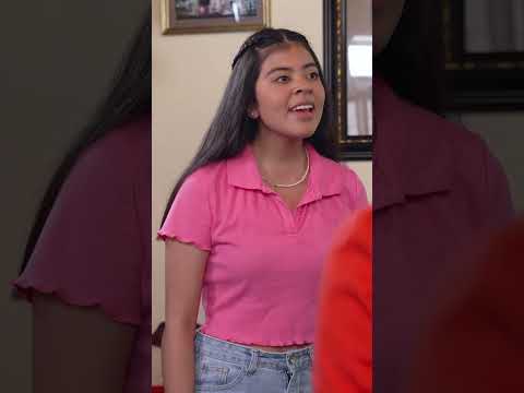 He robbed and humiliated his niece and this is what happened to her #luzmaria #shorts #lifereflec...