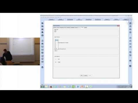 9. Network analysis of Expression data – sample-sample correlation graph 1 (Practical Session) -