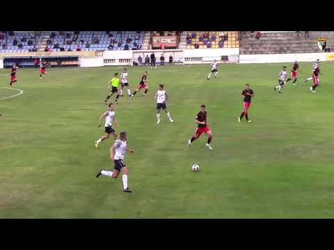 Tudelano 1-2 R. Sociedad B (J6. 2ª Fase. T20/21)