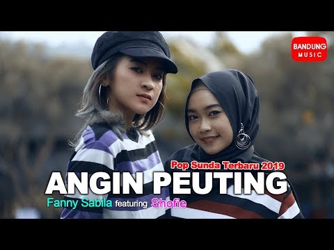 Fanny Sabila X Shofie - ANGIN PEUTING