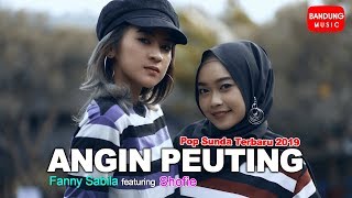 Download lagu Fanny Sabila X Shofie - ANGIN PEUTING [ BM] mp3