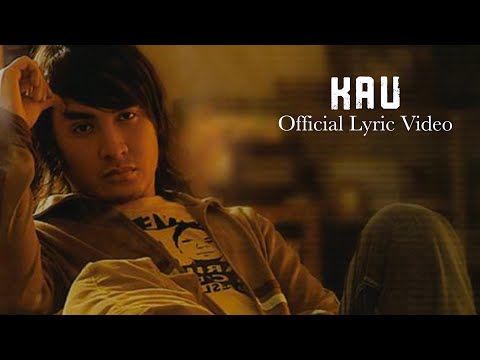 ELLO - Kau feat. Glenn Fredly (Lyric Video)