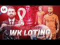 Oranje Loot Qatar, Senegal & Ecuador Op WK: De Weg Naar De Halve Finale Ligt Open!