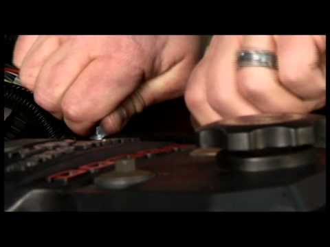 How to Install a BD Diesel Air X-Flow Intake