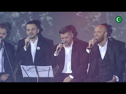 Bajram dođe, mirišu avlije 2018 - Grupa Ašik - Tebe trebam
